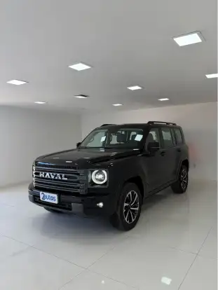 GWM-HAVAL H9-2.4 TURBO DIESEL EXCLUSIVE 4X4 AUTOMÁTICO GWM-HAVAL H9-2025