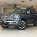 GWM HAVAL H9 2.4 TURBO DIESEL EXCLUSIVE 4X4 AUTOMÁTICO GWM HAVAL H9 2.4 TURBO DIESEL EXCLUSIVE 4X4 AUTOMÁTICO