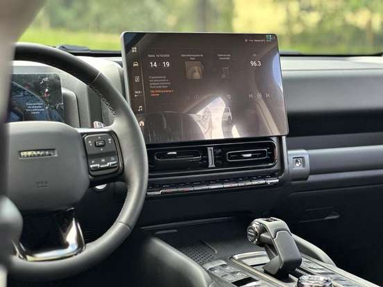 GWM-HAVAL H9-2.4 TURBO DIESEL EXCLUSIVE 4X4 AUTOMÁTICO GWM-HAVAL H9-2026