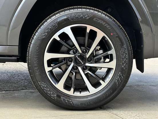 GWM-HAVAL H9-2026