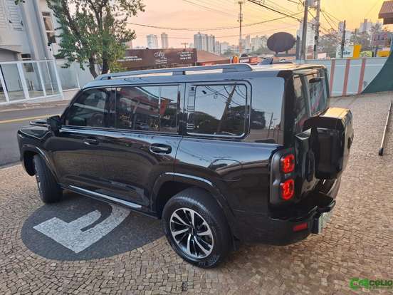 GWM-HAVAL H9-2025