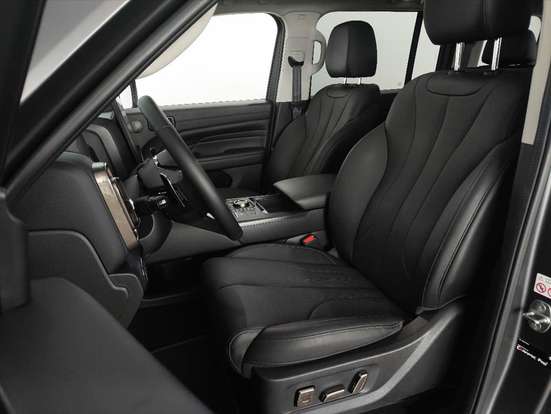 GWM-HAVAL H9-2025