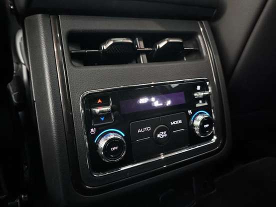 GWM-HAVAL H9-2.4 TURBO DIESEL EXCLUSIVE 4X4 AUTOMÁTICO GWM-HAVAL H9-2025