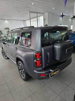 GWM-HAVAL H9-2026