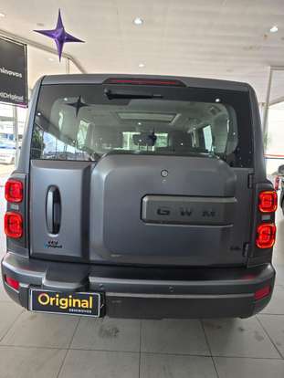 GWM-HAVAL H9-2026