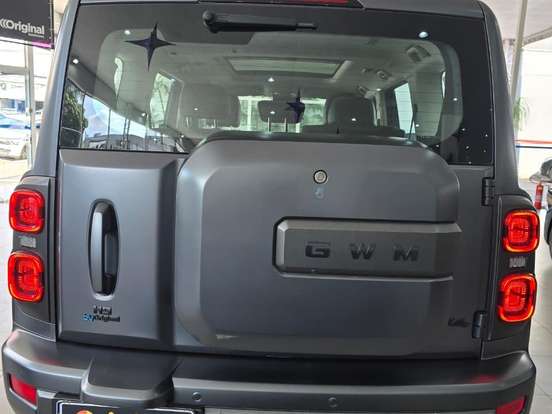 GWM-HAVAL H9-2.4 TURBO DIESEL EXCLUSIVE 4X4 AUTOMÁTICO GWM-HAVAL H9-2026