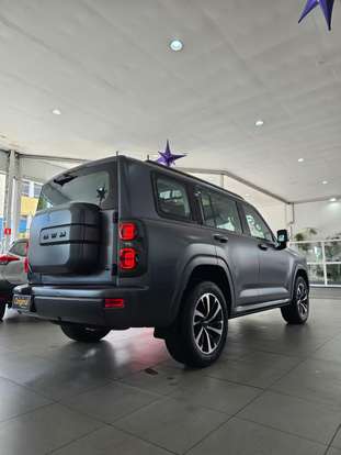 GWM-HAVAL H9-2.4 TURBO DIESEL EXCLUSIVE 4X4 AUTOMÁTICO GWM-HAVAL H9-2026