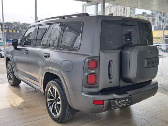 GWM-HAVAL H9-2025