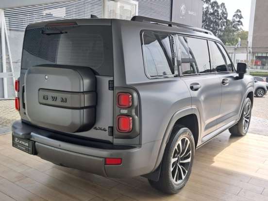 GWM-HAVAL H9-2025