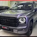 GWM HAVAL H9 2.4 TURBO DIESEL SELECTION 4X4 AUTOMÁTICO GWM HAVAL H9 2.4 TURBO DIESEL SELECTION 4X4 AUTOMÁTICO