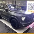 GWM HAVAL H9 2.4 TURBO DIESEL SELECTION 4X4 AUTOMÁTICO GWM HAVAL H9 2.4 TURBO DIESEL SELECTION 4X4 AUTOMÁTICO