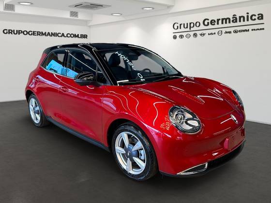 GWM ORA 03 48 KW ELÉTRICO SKIN BEV48