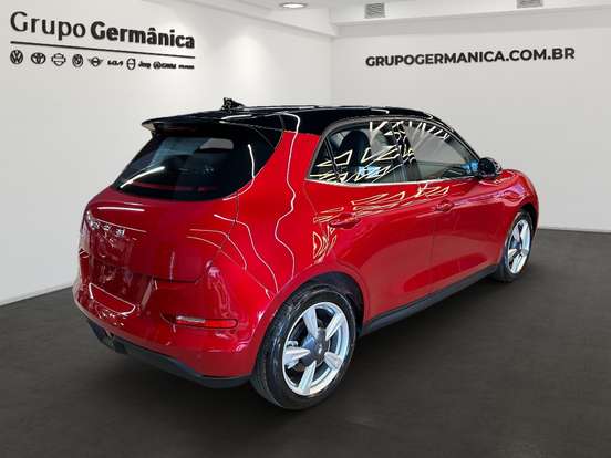 GWM-ORA 03-48 KW ELÉTRICO SKIN BEV48 GWM-ORA 03-2025