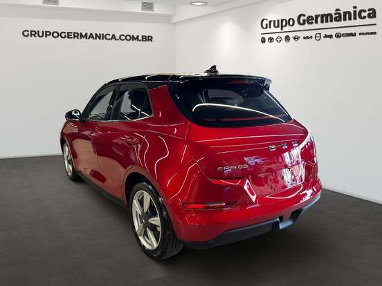 GWM-ORA 03-48 KW ELÉTRICO SKIN BEV48 GWM-ORA 03-2025