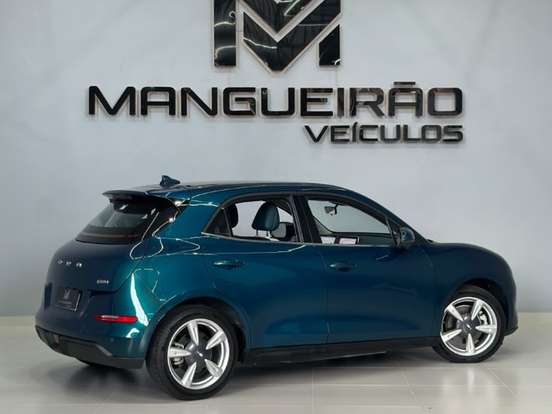 GWM-ORA 03-48 KW ELÉTRICO SKIN GWM-ORA 03-2023