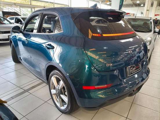 GWM-ORA 03-48 KW ELÉTRICO SKIN GWM-ORA 03-2023