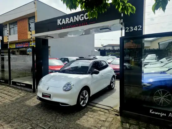 GWM-ORA 03-58 KW ELÉTRICO BEV58 GWM-ORA 03-2025