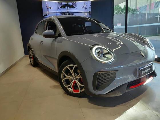GWM ORA 03 63 KW ELÉTRICO GT
