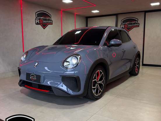GWM-ORA 03-63 KW ELÉTRICO GT GWM-ORA 03-2023