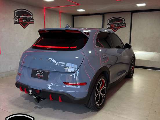 GWM-ORA 03-63 KW ELÉTRICO GT GWM-ORA 03-2023