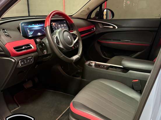 GWM-ORA 03-63 KW ELÉTRICO GT GWM-ORA 03-2023