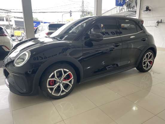 GWM-ORA 03-63 KW ELÉTRICO GT GWM-ORA 03-2024