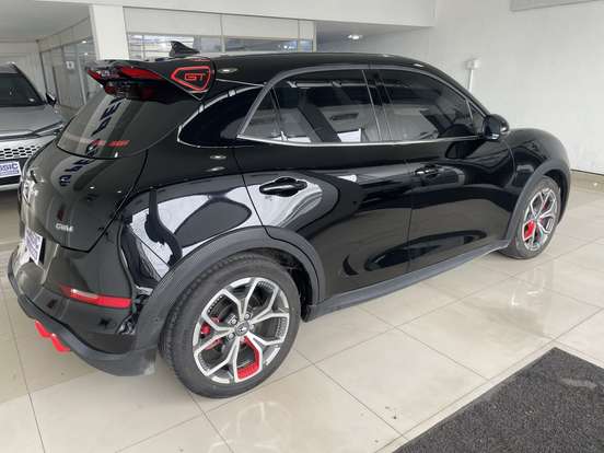 GWM-ORA 03-63 KW ELÉTRICO GT GWM-ORA 03-2024