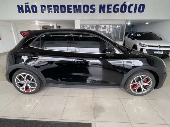 GWM-ORA 03-63 KW ELÉTRICO GT GWM-ORA 03-2024