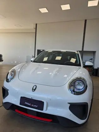 GWM ORA 03 63 KW ELÉTRICO GT