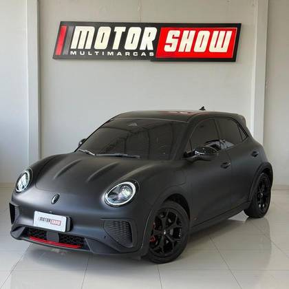 GWM ORA 03 63 KW ELÉTRICO GT