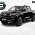 GWM POER P30 2.4 TURBO DIESEL EXCLUSIVE 4X4 AUTOMÁTICO GWM POER P30 2.4 TURBO DIESEL EXCLUSIVE 4X4 AUTOMÁTICO