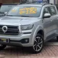 GWM POER P30 2.4 TURBO DIESEL EXCLUSIVE 4X4 AUTOMÁTICO GWM POER P30 2.4 TURBO DIESEL EXCLUSIVE 4X4 AUTOMÁTICO