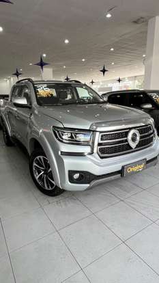 GWM-POER P30-2026