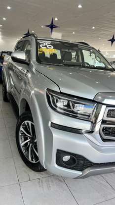 GWM-POER P30-2026