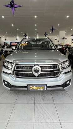 GWM-POER P30-2026