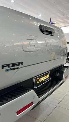 GWM-POER P30-2026