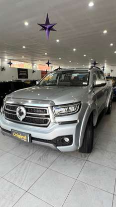 GWM-POER P30-2026