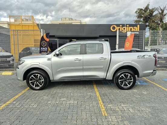 GWM-POER P30-2025