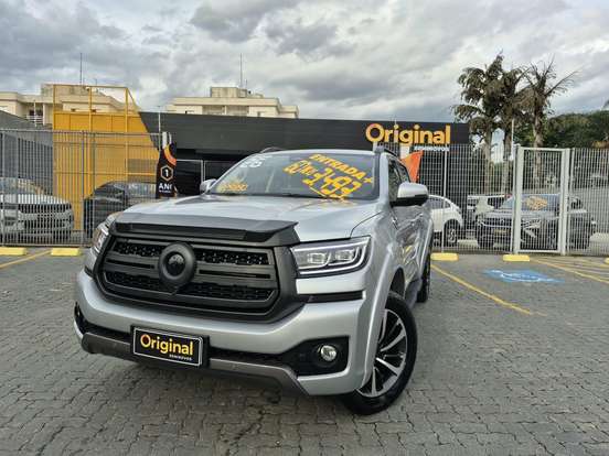 GWM-POER P30-2025