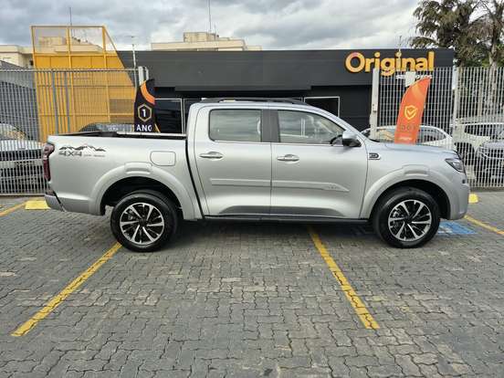 GWM-POER P30-2025