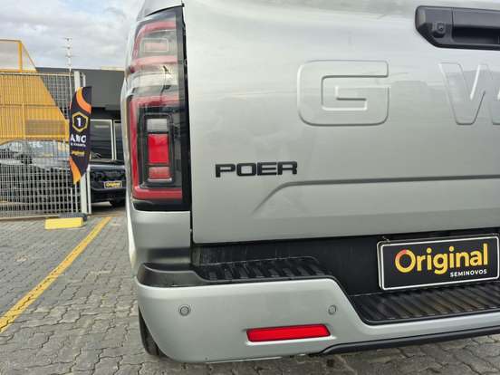 GWM-POER P30-2025