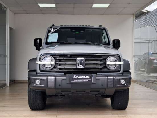 GWM-TANK 300-2.0 HI4-T PHEV 4X4 9HAT GWM-TANK 300-2025