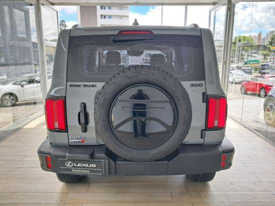 GWM-TANK 300-2.0 HI4-T PHEV 4X4 9HAT GWM-TANK 300-2025