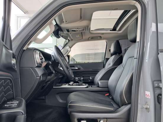 GWM-TANK 300-2.0 HI4-T PHEV 4X4 9HAT GWM-TANK 300-2025