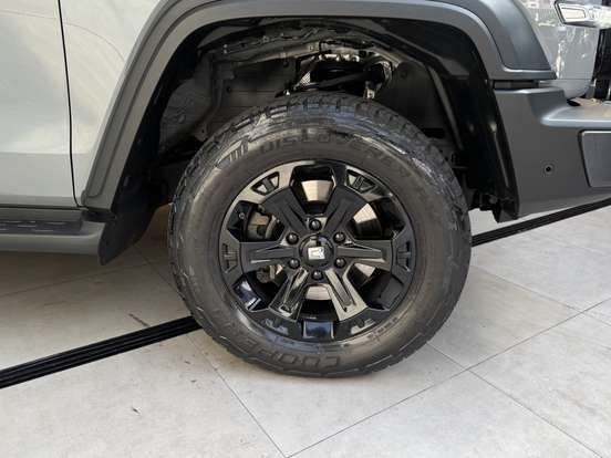 GWM-TANK 300-2.0 HI4-T PHEV 4X4 9HAT GWM-TANK 300-2025