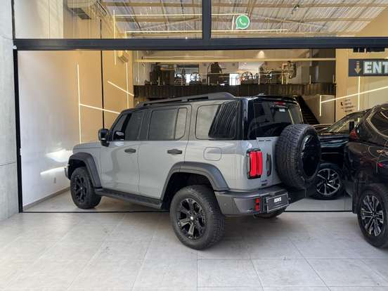 GWM-TANK 300-2025
