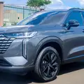 GWM HAVAL H6 1.5 FLEX PHEV19 E-TRACTION GWM HAVAL H6 1.5 FLEX PHEV19 E-TRACTION