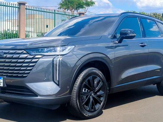 GWM-HAVAL H6-1.5 FLEX PHEV19 E-TRACTION GWM-HAVAL H6-2026