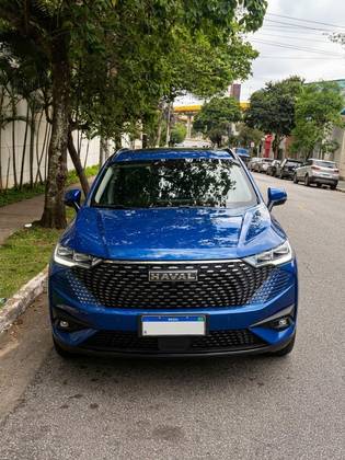 GWM HAVAL H6 1.5 HEV PREMIUM E-TRACTION