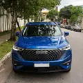 GWM HAVAL H6 1.5 HEV PREMIUM E-TRACTION GWM HAVAL H6 1.5 HEV PREMIUM E-TRACTION